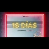 19 Días: Tributo al Maestro Sabina Domingo 7 Diciembre 2025