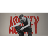 Agoney Dicotomía Tour Parte II Sabado 13 Junio 2026