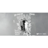 Airbag Inverfest 2026 Sabado 24 Enero 2026