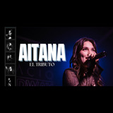 Aitana, el tributo Domingo 21 Diciembre 2025