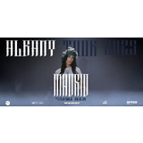 Albany Tour 2025 Sabado 20 Diciembre 2025