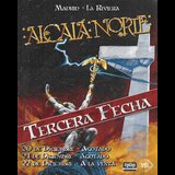 Alcalá Norte en Madrid - Tercera Fecha Lunes 22 Diciembre 2025