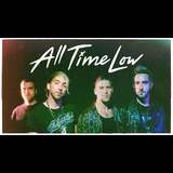 All Time Low - Everyone´s Talking! Tour Lunes 16 Febrero 2026