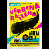 ARDE LA CALLE Sabado 20 Diciembre 2025