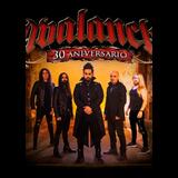 Avalanch + Argion Sabado 20 Diciembre 2025