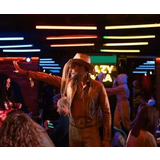 Back to the Music - Cena con Espectáculo Musical en Bule Bule. Del Domingo 16 Noviembre al Jueves 29 Enero 2026