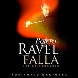 Bolero Ravel + Concierto de Falla - 150 Aniversario en Madrid Miercoles 4 Febrero 2026
