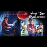 Borja Niso - Dream Experience Lunes 22 Diciembre 2025