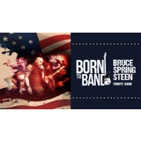 Born to band Bruce Springsteen Tribute Band Viernes 9 Enero 2026