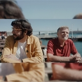 Charif Megarbane & Rogér Fakhr (Funk) Viernes 12 Diciembre 2025