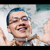 Concierto Blessd en Madrid Viernes 5 Diciembre 2025