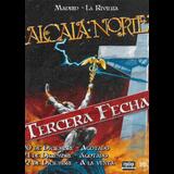 Concierto de Alcalá Norte en Madrid (Segunda Fecha) Domingo 21 Diciembre 2025