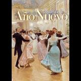 Concierto de Año Nuevo en Madrid Lunes 29 Diciembre 2025