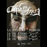 Concierto de Carlos Ares en Madrid (Tercera Fecha) Miercoles 14 Enero 2026