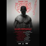 Concierto de Costa en Madrid Viernes 17 Abril 2026