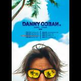 Concierto de Danny Ocean en Madrid Jueves 5 Febrero 2026