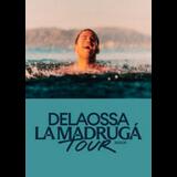 Concierto de Delaossa en Madrid Sabado 31 Enero 2026