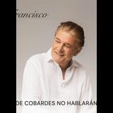Concierto de Francisco en Madrid Lunes 19 Enero 2026