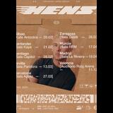 Concierto de Hens en Madrid Domingo 19 Abril 2026