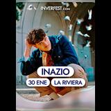 Concierto de Inazio en Madrid Viernes 30 Enero 2026