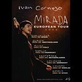 Concierto de Iván Cornejo en Madrid Miercoles 10 Diciembre 2025