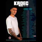 Concierto de Kadec Santa Anna en Madrid Viernes 8 Mayo 2026