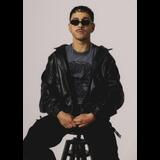 Concierto de Kybba en Madrid Viernes 30 Enero 2026