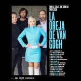 Concierto de la Oreja de Van Gogh en Madrid (Tercera Fecha) Domingo 31 Mayo 2026
