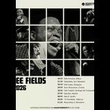 Concierto de Lee Fields en Madrid Martes 27 Enero 2026