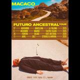 Concierto de Macaco en Madrid Jueves 4 Diciembre 2025