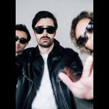 Concierto de Meler en Madrid Viernes 10 Abril 2026