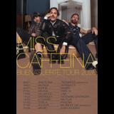 Concierto de Miss Caffeina en Madrid Jueves 25 Junio 2026