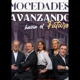 Concierto de Mocedades en Madrid Lunes 12 Enero 2026