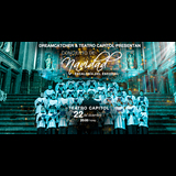 Concierto de Navidad Lunes 22 Diciembre 2025