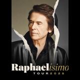 Concierto de Raphael en Madrid (1a- Fecha Diciembre) Domingo 7 Diciembre 2025