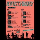 Concierto de Rufus T. Firefly en Madrid Sabado 11 Abril 2026