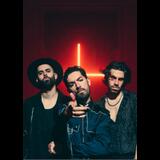 Concierto de Siloé en Madrid (Cuarta Fecha) Domingo 28 Diciembre 2025