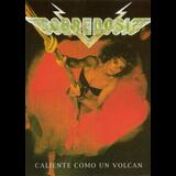 Concierto de Sobredosis en Madrid Viernes 17 Abril 2026