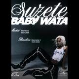 Concierto de Suzete en Madrid Jueves 8 Enero 2026