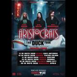 Concierto de The Aristocrats en Madrid Martes 12 Mayo 2026