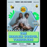 Concierto de The Harlem Gospel Travelers en Madrid Sabado 21 Febrero 2026