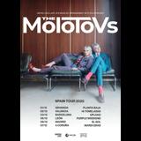 Concierto de The Molotovs en Madrid Sabado 6 Diciembre 2025
