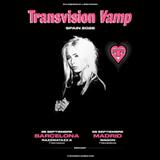 Concierto de Transvision Vamp en Madrid Sabado 26 Septiembre 2026