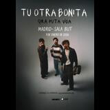 Concierto de Tu Otra Bonita en Madrid Viernes 9 Enero 2026