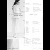 Concierto de Valeria Castro en Madrid Viernes 9 Enero 2026