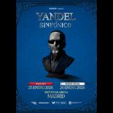 Concierto de Yandel en Madrid (Primera Fecha) Domingo 25 Enero 2026