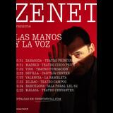 Concierto de Zenet en Madrid Miercoles 28 Enero 2026