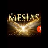 Concierto El Mesías de Handel en Madrid Jueves 11 Diciembre 2025
