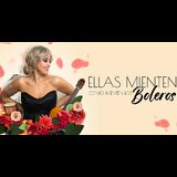 Concierto Ellas mienten como mienten los boleros en Madrid Miercoles 3 Diciembre 2025
