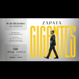 Concierto Gigantes Martes 16 Diciembre 2025